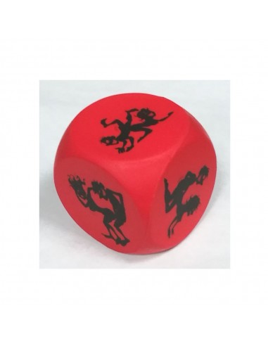 LITTLE HEART DADO ANTISTRESS RED...