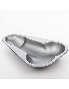 STAMPO TORTA FORMA PENE