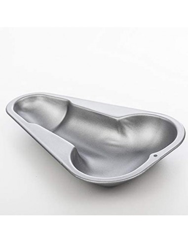 STAMPO TORTA FORMA PENE