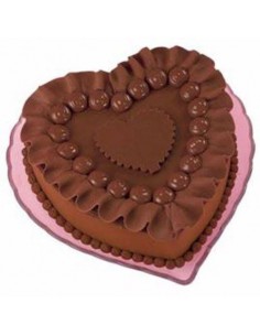 STAMPO TORTA FORMA CUORE 2