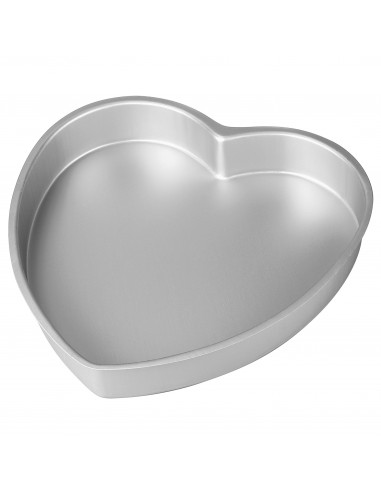 STAMPO TORTA FORMA CUORE