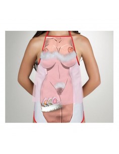 GREMBIULE SPOSA ADDIO AL...