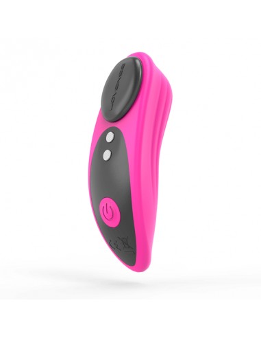 LOVENSE - FERRI REMOTE CONTROLLED...