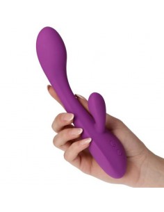Vibratore rabbit elys -... 2