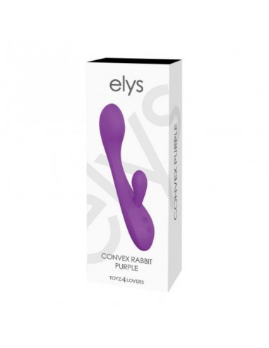 Vibratore rabbit elys - Convex rabbit...