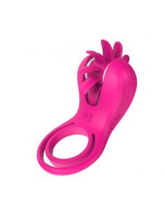 Anello e stimolatore Mind...