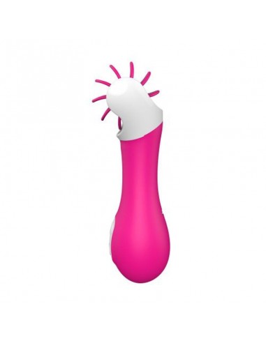 Stimolatore vaginale Crazy Tongue
