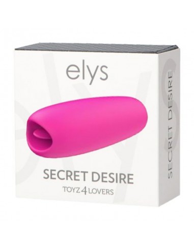 Stimolatore Secret Desire