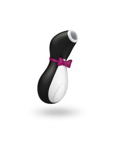 Pro Penguin Satisfyer 2