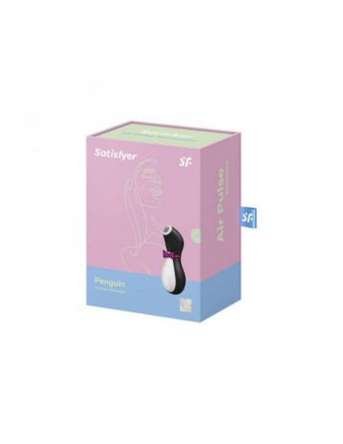 Pro Penguin Satisfyer