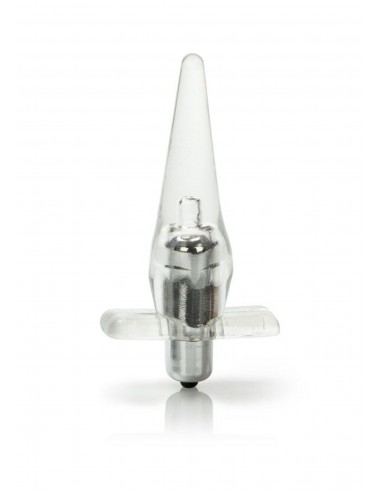 Plug Anale Vibrante Dildo anal butt...