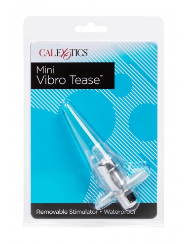 Plug Anale Vibrante Dildo anal butt...