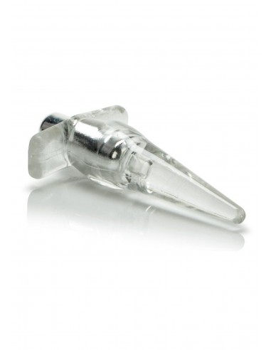 Plug Anale Vibrante Dildo anal butt...