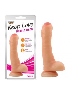Gentle Dildo 2