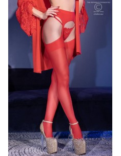 CR-4312 Collant velati in... 2