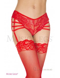 ML-7701 Slip reggicalze in...