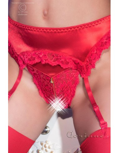 CR-4191 set 3 pz. reggiseno,...