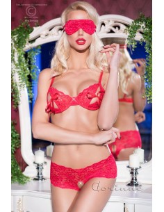 CR-4193 set 2 pezzi in...