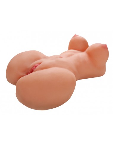 Fuck Me Silly Masturbator 2