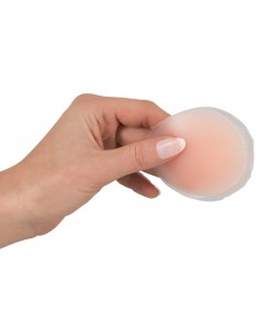 Silicone Nipple Cover 2