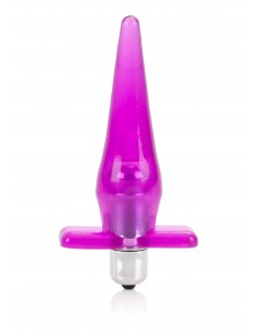 CALEX MINI VIBRO TEASE ROSA