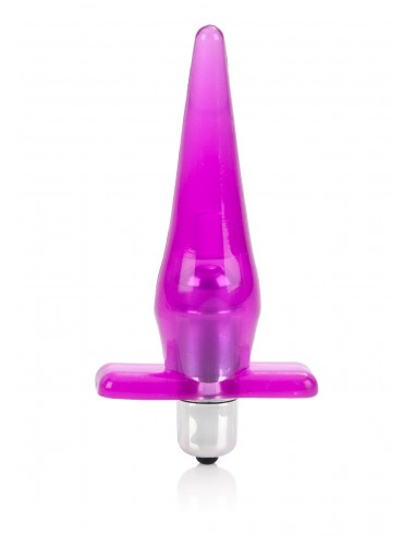 CALEX MINI VIBRO TEASE ROSA
