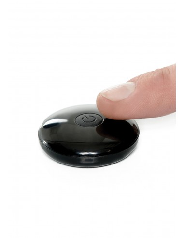 6inch Hollow Strap On Remote