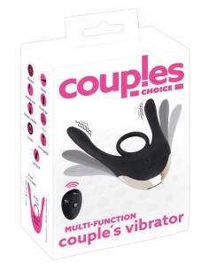 Multi-Function Couple’s...