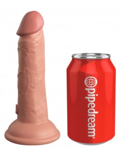 Vibratore Ultra Realistico... 2