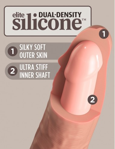 Vibratore Ultra Realistico con...