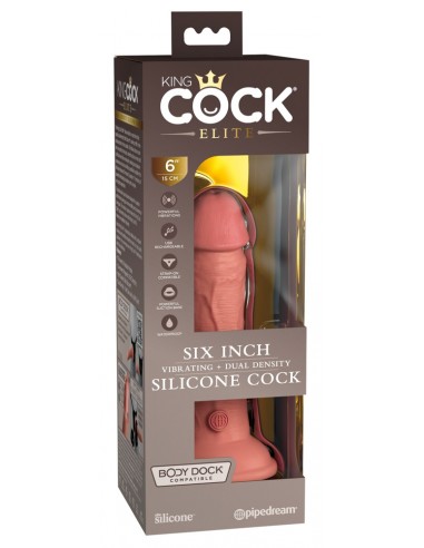 Vibratore Ultra Realistico con...