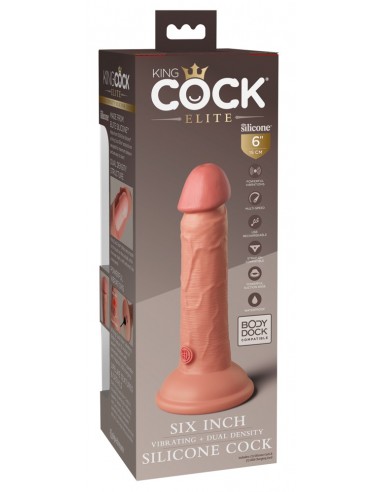 Vibratore Ultra Realistico con...