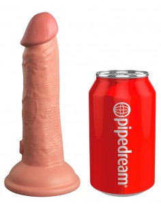 fallo ultra realistico 6"... 2