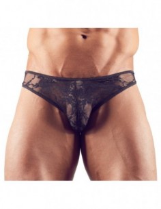 Lace Briefs L