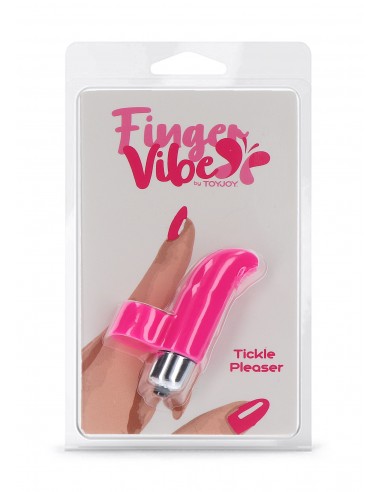 Tickle Pleaser