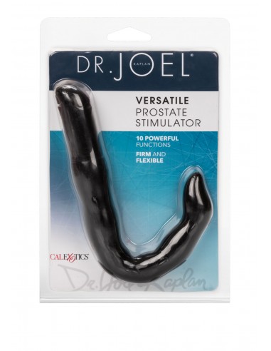 Versatile Prostate Stimulator