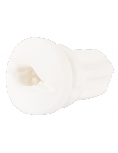 Masturbator with 3 Functions