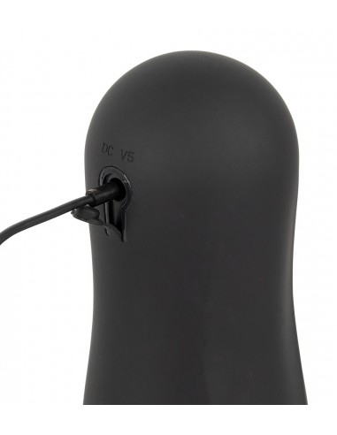 Masturbator with 3 Functions