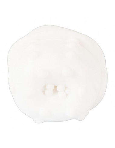 Masturbator with 3 Functions