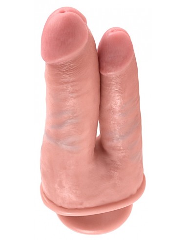 Dildo Double Penetrator