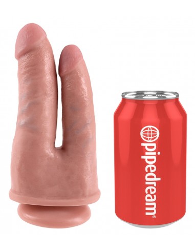 Dildo Double Penetrator