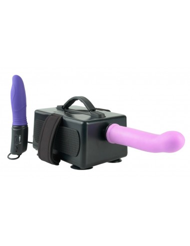 International Portable Sex Machine