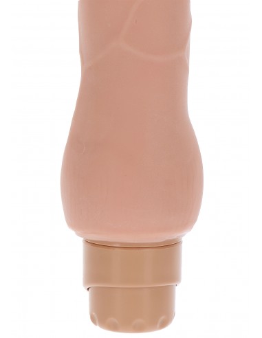 Vibratore Ultra realistico Dual...