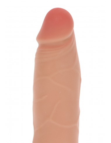 Vibratore Ultra realistico Dual...