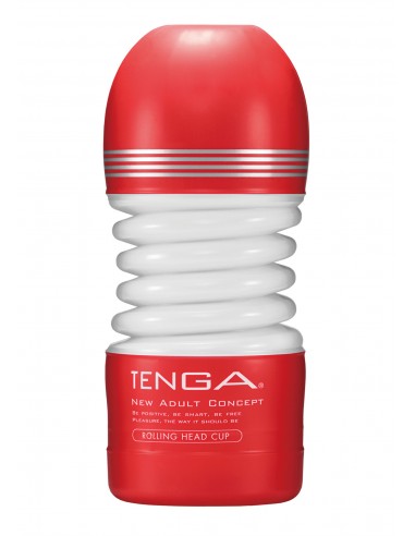 Tenga Rolling Head Cup Medium