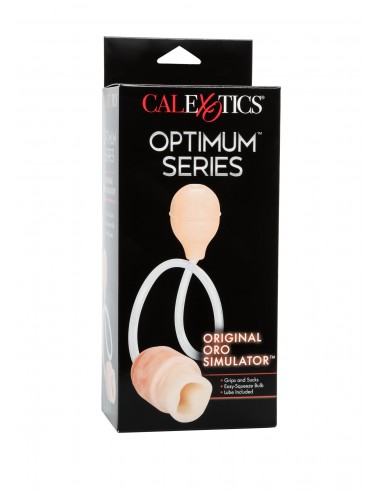 Original Oro Simulator