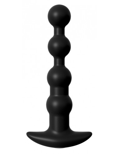 Rechargeable Anal Beads