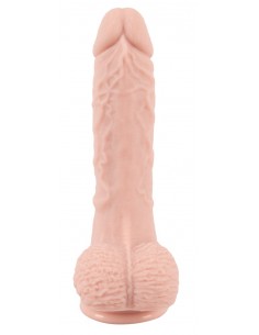 Vibratore Ultra realistico... 2