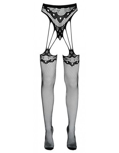 Suspender String with Stockings  S/L