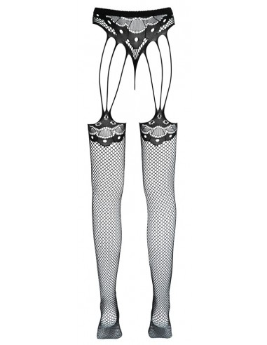 Suspender String with Stockings  S/L